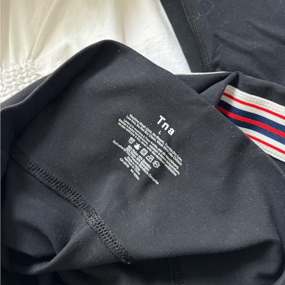 TNA Matching Set - Picture 5 of 6